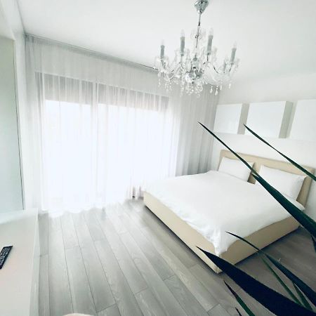 Venetia Apartament - Timisoara Daire Dış mekan fotoğraf