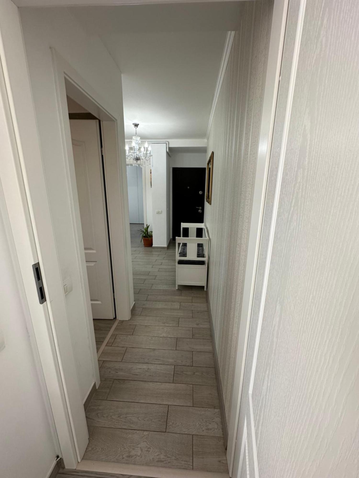 Venetia Apartament - Timisoara Daire Dış mekan fotoğraf