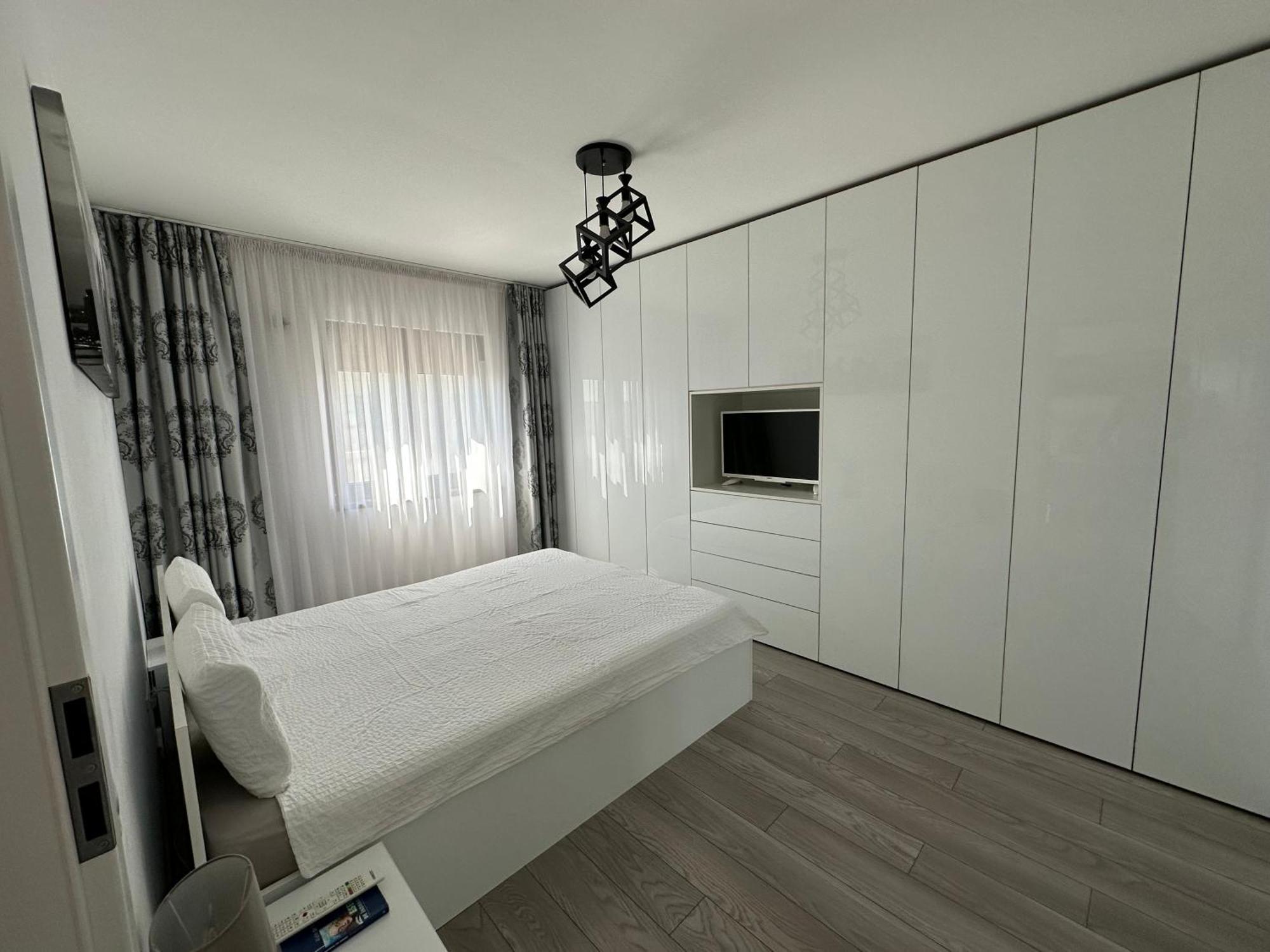 Venetia Apartament - Timisoara Daire Dış mekan fotoğraf