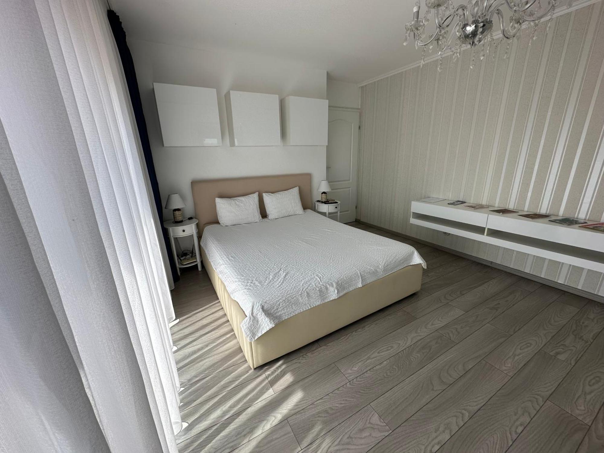 Venetia Apartament - Timisoara Daire Dış mekan fotoğraf