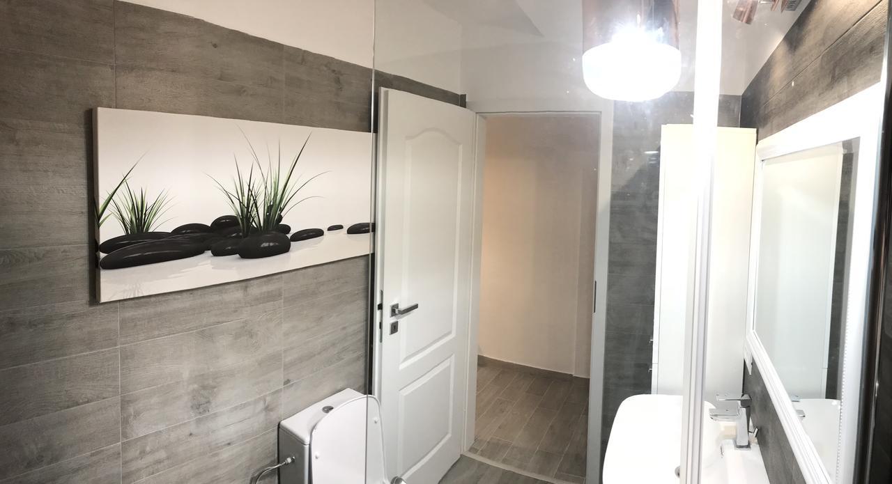 Venetia Apartament - Timisoara Daire Dış mekan fotoğraf