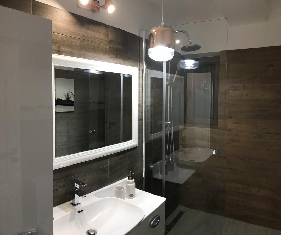 Venetia Apartament - Timisoara Daire Dış mekan fotoğraf